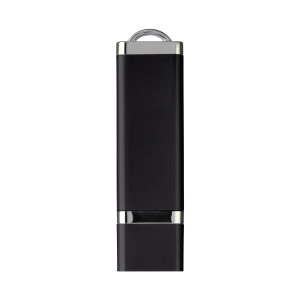 USB slim 2.0 8GB Czarny