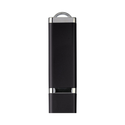 USB slim 2.0 8GB Czarny LT26203-N0002 