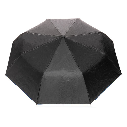 Mały parasol 21" AWARE™ RPET Niebieski P850.555 (7)