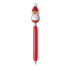 Długopis drewniany czerwony CX1313-05  thumbnail