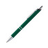 Długopis metalowy MACAU zielony 827809  thumbnail