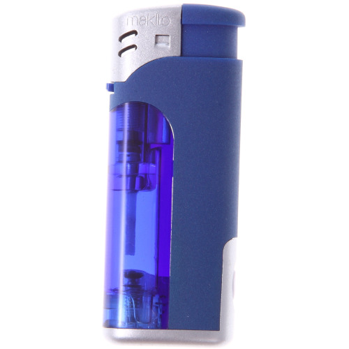 Zapalniczka, lampka LED Granatowy V7577-04 (1)