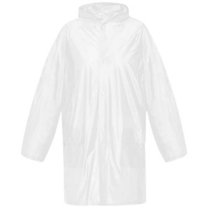 Ada płaszcz przeciwdeszczowy