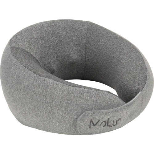 Poduszka podróżna Prince George MoLu Szary 504907 (1)