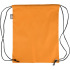 Worek ze sznurkiem Pomarańczowy VA861-07 (1) thumbnail