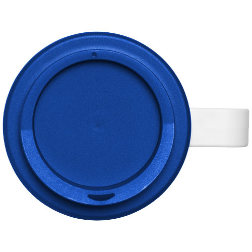 Kubek termiczny z serii Brite-Americano Grande o pojemności 350 ml Biały 21000607 (4)