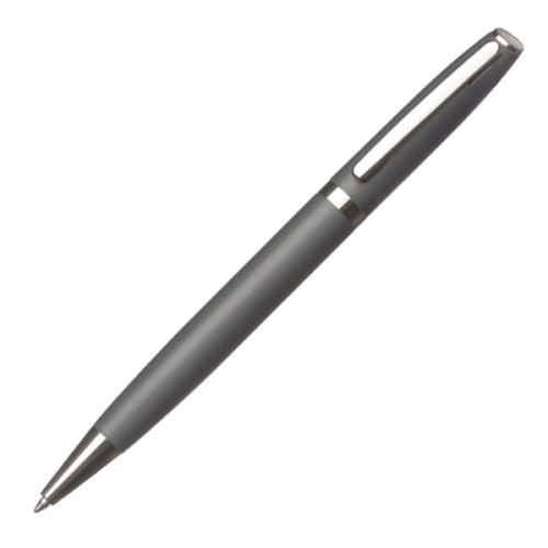 Długopis metalowy PORT ELIZABETH grafitowy 354977 