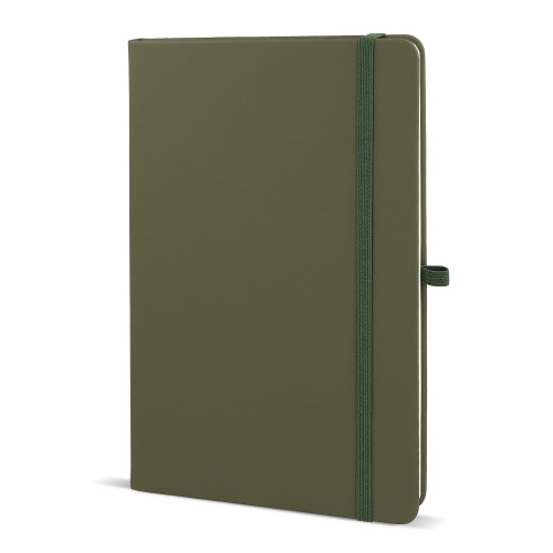 Notatnik PU Sora A5 Dried Green LT92095-N0049 