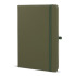 Notatnik PU Sora A5 Dried Green LT92095-N0049  thumbnail