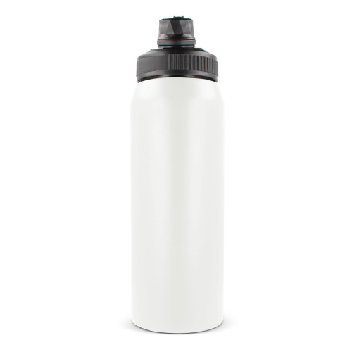 Butelka termiczna Clark 800ml Biały LT98886-N0001 (1)