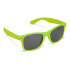 Okulary przeciwsłoneczne Justin UV400 Jasnozielony LT86700-N0032  thumbnail