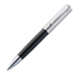 Długopis metalowy Mark Twain Czarny 1338303 (1) thumbnail
