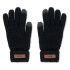 Rękawiczki dotykowe RPET czarny MO6667-03 (3) thumbnail