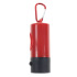 Zasobnik na psie odchody, lampka LED czerwony V9634-05 (3) thumbnail