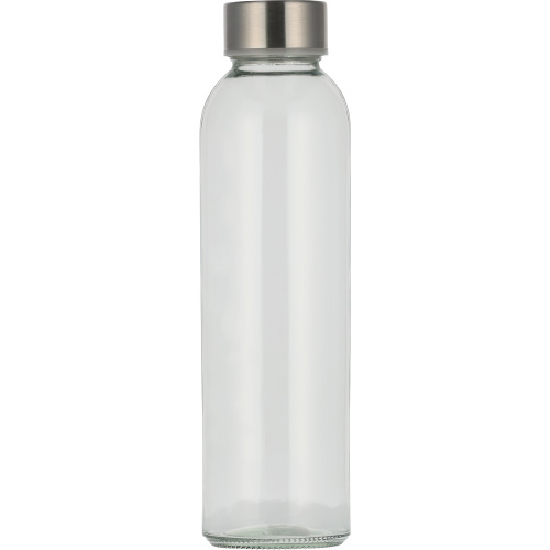 Butelka szklana INDIANAPOLIS 500 ml Przeźroczysty 139466 (2)