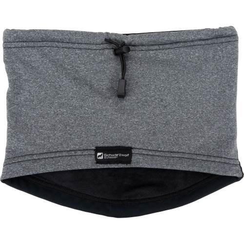 Bandana MISMI Schwarzwolf Czarny T4000100AJ303 (8)
