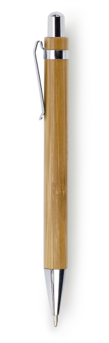 Bambusowy długopis drewno V1336-17 (1)