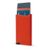 Karta blokująca RFID wykonana z ABS Czerwony LT92191-N0021 (3) thumbnail