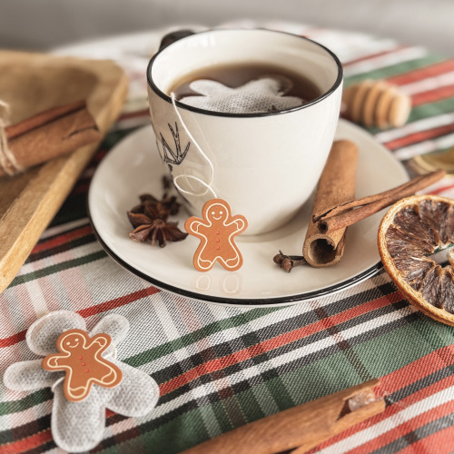 Herbata z dedykowaną etykietą Wielokolorowy TBG01 (4)