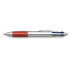Długopis wielofunkcyjny czerwony V1432-05 (1) thumbnail