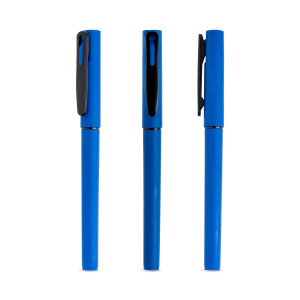 Roller z recyklingowanego ABS / Bonnarello Royal blue