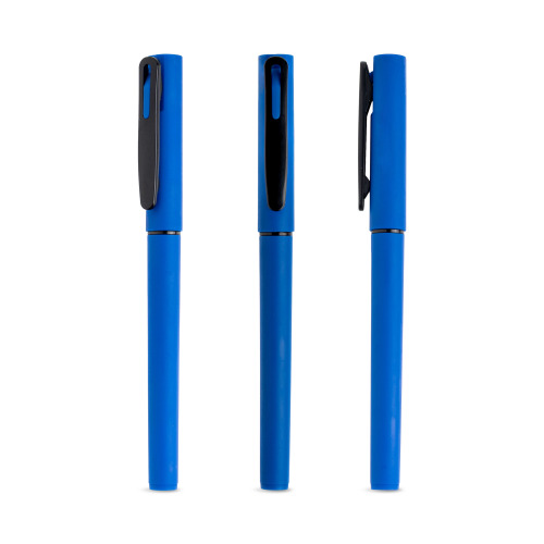 Roller z recyklingowanego ABS / Bonnarello Royal blue IP13015364 