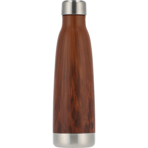 Butelka stalowa TAMPA 500 ml