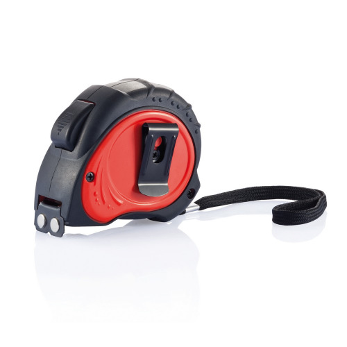 Miara 5m Tool Pro Czerwony P113.554 (1)
