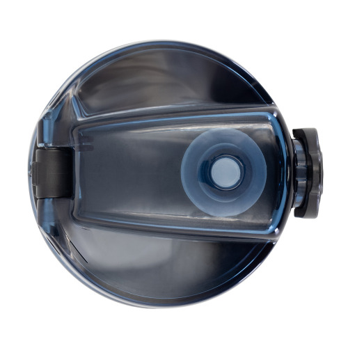 Butelka motywacyjna 1000 ml | Bennie Granatowy V2245-04 (8)