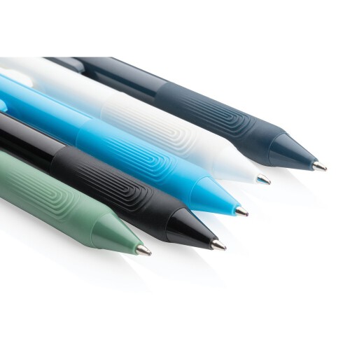 Długopis X9 niebieski P610.825 (5)