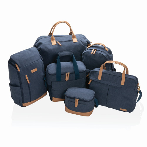 Plecak na laptopa 15" AWARE™ Niebieski P760.245 (8)