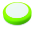 Słuchawki w silikonowym pudełk limonka MO8146-48 (1) thumbnail