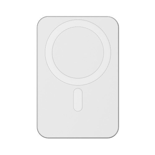 Power bank 5000 mAh Urban Vitamin Richmond, RABS Srebrny P322.822 (4)