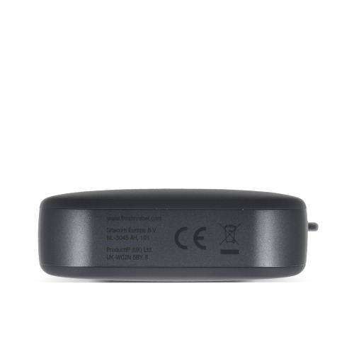 2PB12100 | Fresh 'n Rebel Powerbank 12000 mAh USB-C Szybkie ładowanie 20W Ciemnoszary LT49402-N0060 (2)