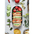 Lunchbox, pudełko śniadaniowe Black+Blum Double Bento Grey P439.2002 (18) thumbnail