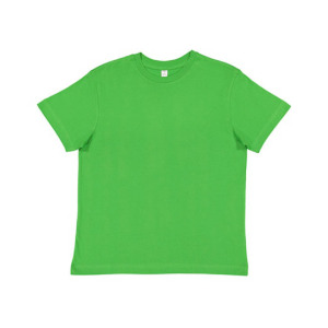 T-shirt Klasyczny Bawełniany Czesany
