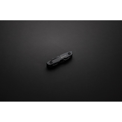 Narzędzie wielofunkcyjne Gear X, 13 el. Czarny P221.221 (7)