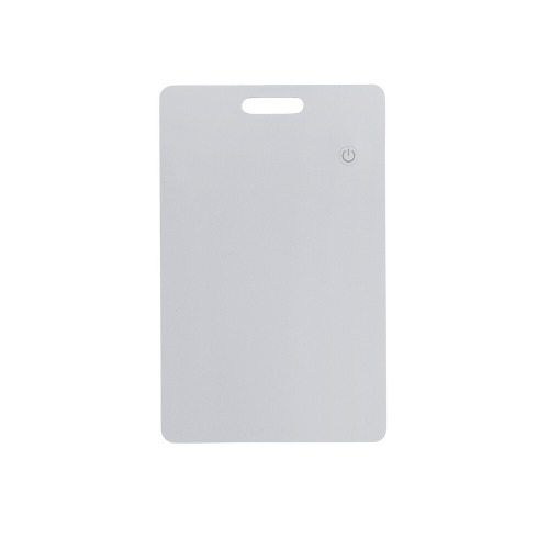 Bezprzewodowy wykrywacz kluczy, lokalizator Findit Dual White P301.6403 (1)