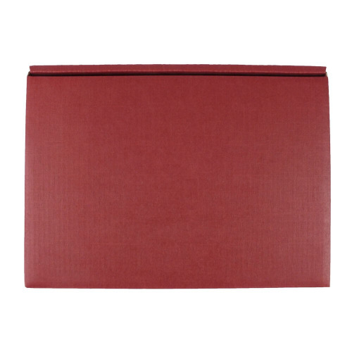 Ekskluzywny kartonik na wino, 3 el. | Rue Burgund V6603-12 (4)