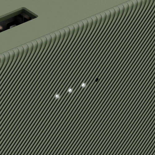 Power bank 10000 mAh Hama Power Pack Zielony VH023-06 (7)