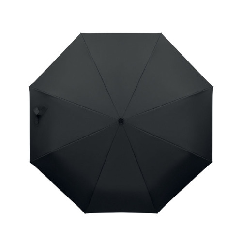 Parasol wiatroodporny 21 cali Czarny MO2692-03 (6)