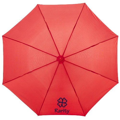 Parasol składany Oho 20" Czerwony 19547887 (2)