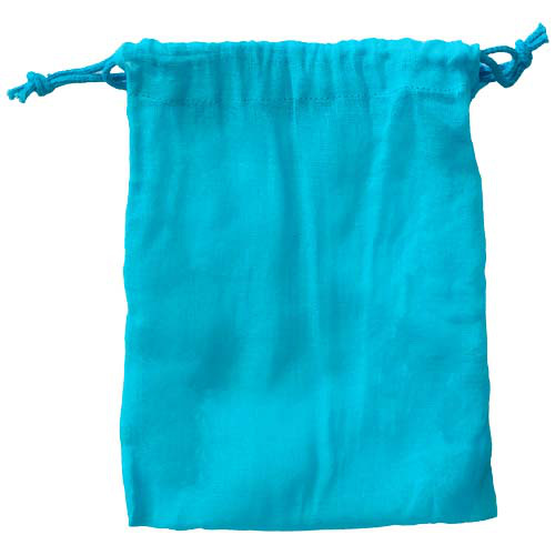 Citizen Green Lawrence chusta o wymiarach 110 x 200 cm Turkusowy 1PZ03651 (2)
