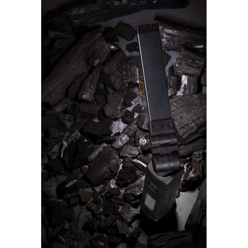 Latarka COB Gear X, ładowana przez USB Czarny P513.142 (16)