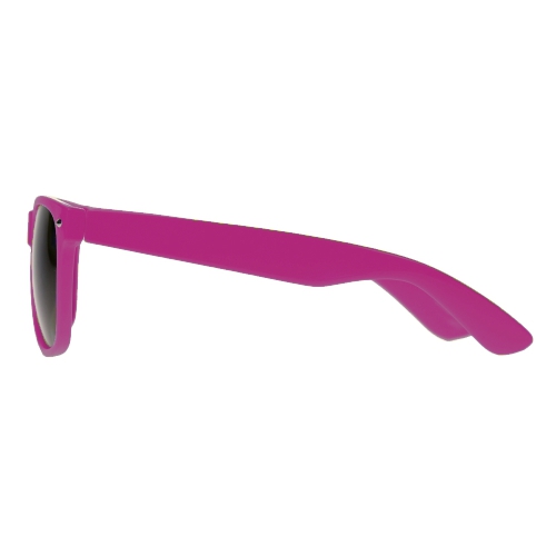 Okulary przeciwsłoneczne fioletowy V7678-13 (1)