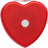 Miara do ciała "serce", wskaźnik BMI czerwony V9566-05 (4) thumbnail