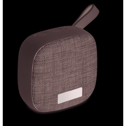 Głośnik bezprzewodowy Szary MO9260-07 (6)