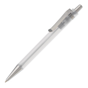 Długopis Antarctica Ecru / biały