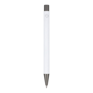 New York soft touch R-AL czarny tusz