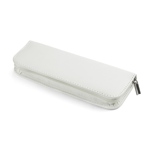 Zestaw piśmienniczy ELEGANCE Biały 19290-01 (2)